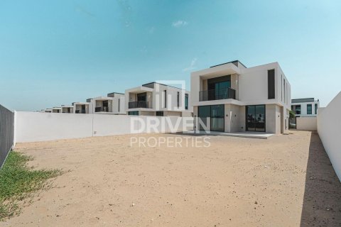 Vilë në Dubai South (Dubai World Central), Dubai, Emiratet e Bashkuara Arabe 4 dhoma gjumi, 564.2 m2. № 768300 - Foto 28