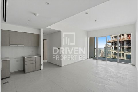 Apartamento en Downtown Dubai (Downtown Burj Dubai), Dubai, EAU 2 dormitorios, 114.92 m² № 768304