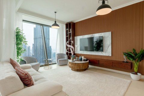 Downtown Dubai (Downtown Burj Dubai), UAE의 임대용 아파트 침실 3개, 169제곱미터 번호 707409 - 사진 11