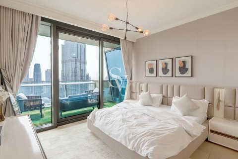 Downtown Dubai (Downtown Burj Dubai), UAE의 임대용 아파트 침실 3개, 169제곱미터 번호 707409 - 사진 19