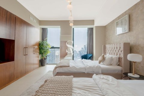 Downtown Dubai (Downtown Burj Dubai), UAE의 임대용 아파트 침실 3개, 169제곱미터 번호 707409 - 사진 29
