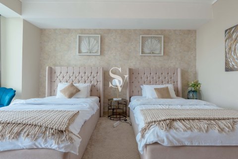 Downtown Dubai (Downtown Burj Dubai), UAE의 임대용 아파트 침실 3개, 169제곱미터 번호 707409 - 사진 4