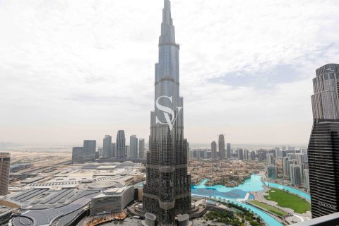 Downtown Dubai (Downtown Burj Dubai), UAE의 임대용 아파트 침실 3개, 169제곱미터 번호 707409 - 사진 8