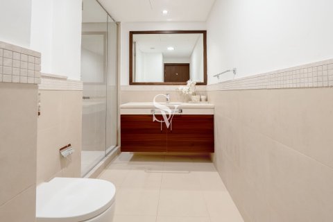Downtown Dubai (Downtown Burj Dubai), UAE의 임대용 아파트 침실 3개, 169제곱미터 번호 707409 - 사진 28