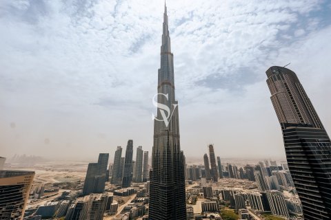 Downtown Dubai (Downtown Burj Dubai), UAE의 임대용 아파트 침실 3개, 169제곱미터 번호 707409 - 사진 25
