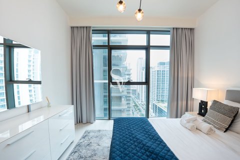 Apartamento para arrendamento em Dubai Harbour, Dubai, EAU 2 quartos, 106 m2 № 707412 - foto 27