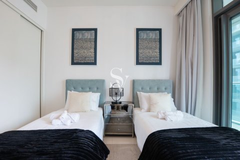 Apartamento para arrendamento em Dubai Harbour, Dubai, EAU 2 quartos, 106 m2 № 707412 - foto 17