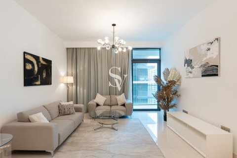 Appartement in Dubai Harbour, Dubai, VAE 2 slaapkamers, 106 vr.m. nr 707412
