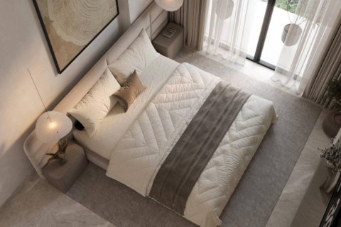 Wohnung zum Verkauf in Dubai Production City (IMPZ), Dubai, VAE 1 Zimmer, 36 m2 Nr. 728451 - Foto 6