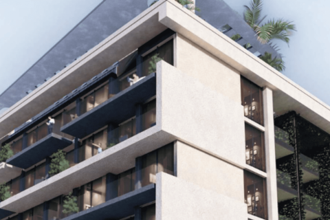 Wohnung zum Verkauf in Dubai Production City (IMPZ), Dubai, VAE 1 Zimmer, 36 m2 Nr. 728451 - Foto 12