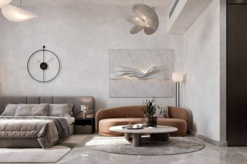 Wohnung zum Verkauf in Dubai Production City (IMPZ), Dubai, VAE 1 Zimmer, 36 m2 Nr. 728451 - Foto 9