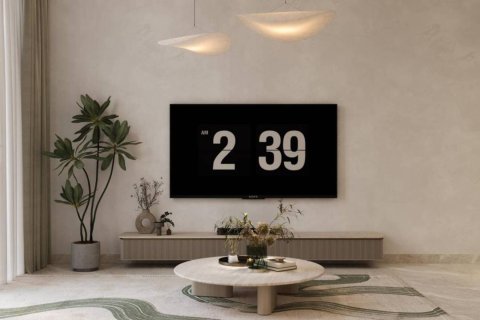 Wohnung zum Verkauf in Dubai Production City (IMPZ), Dubai, VAE 1 Zimmer, 36 m2 Nr. 728451 - Foto 4