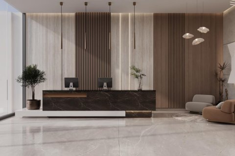 Wohnung zum Verkauf in Dubai Production City (IMPZ), Dubai, VAE 1 Zimmer, 36 m2 Nr. 728451 - Foto 2