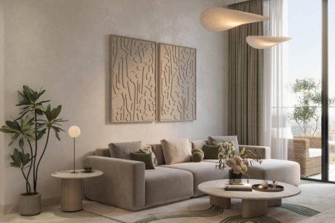 Wohnung zum Verkauf in Dubai Production City (IMPZ), Dubai, VAE 1 Zimmer, 36 m2 Nr. 728451 - Foto 5