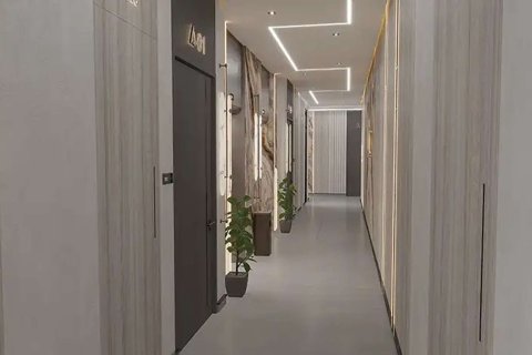 Apartman u gradu Mohammed Bin Rashid City, Dubai, UAE 1 spavaća soba, 68 m2 Br. 728453 - Slika 3