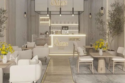 Apartman u gradu Mohammed Bin Rashid City, Dubai, UAE 1 spavaća soba, 68 m2 Br. 728453 - Slika 2