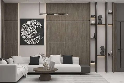 Apartman u gradu Mohammed Bin Rashid City, Dubai, UAE 1 spavaća soba, 68 m2 Br. 728453 - Slika 7