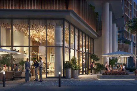 Διαμέρισμα σε Dubai Production City (IMPZ), ΗΑΕ 1 υπνοδωμάτιο, 77 τ.μ. Αρ. 728452 - φωτογραφία 13