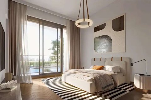Διαμέρισμα σε Dubai Production City (IMPZ), ΗΑΕ 1 υπνοδωμάτιο, 77 τ.μ. Αρ. 728452 - φωτογραφία 5