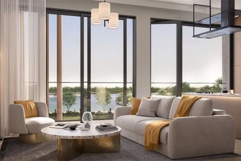 Διαμέρισμα σε Dubai Production City (IMPZ), ΗΑΕ 1 υπνοδωμάτιο, 77 τ.μ. Αρ. 728452 - φωτογραφία 4