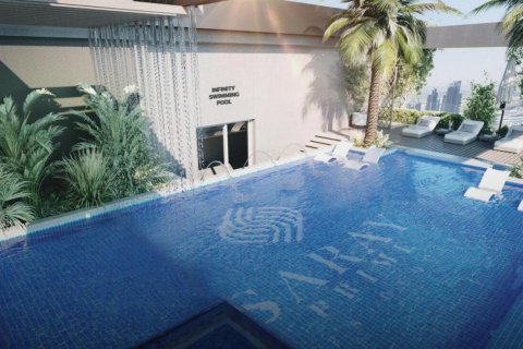 شقة للبيع في Dubai Land، دبي، الإمارات العربية المتحدة 41 متر مربع ، رقم 728448 - صورة 22