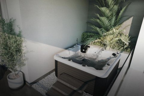 شقة للبيع في Dubai Land، دبي، الإمارات العربية المتحدة 41 متر مربع ، رقم 728448 - صورة 8