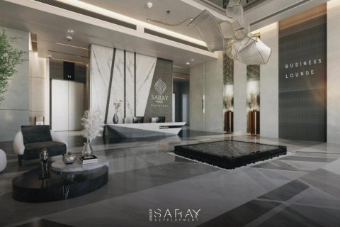 شقة للبيع في Dubai Land، دبي، الإمارات العربية المتحدة 41 متر مربع ، رقم 728448 - صورة 4