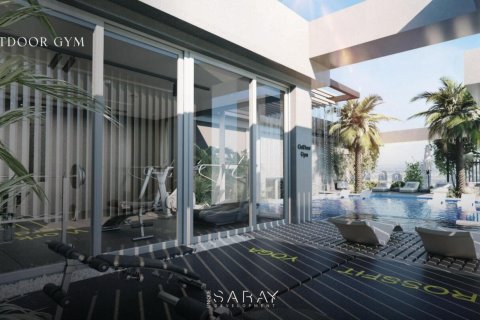 شقة للبيع في Dubai Land، دبي، الإمارات العربية المتحدة 41 متر مربع ، رقم 728448 - صورة 19