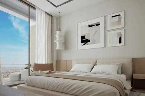 آپارتمان در Dubai Land، Dubai ، امارات متحده عربی 40 متر مربع.  شماره 728447