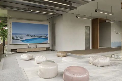 شقة للبيع في Dubai Land، دبي، الإمارات العربية المتحدة 40 متر مربع ، رقم 728447 - صورة 2