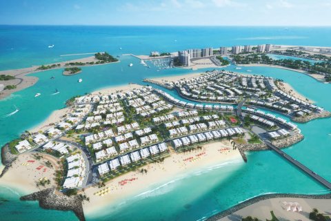 Rekkehus til salgs i Al Hamra Village, Ras Al Khaimah, Emiratene 2 soverom Nr. 690053 - Foto 4