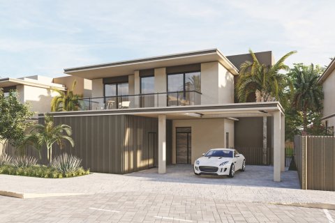 Rekkehus til salgs i Al Hamra Village, Ras Al Khaimah, Emiratene 2 soverom Nr. 690053 - Foto 7