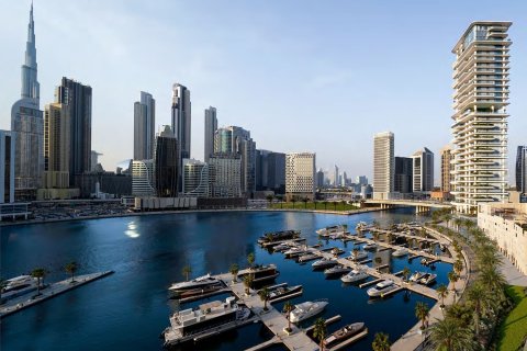 Apartamento para venda em Business Bay, Dubai, EAU 3 quartos, 397 m2 № 690051 - foto 5