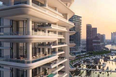 Apartamento para venda em Business Bay, Dubai, EAU 3 quartos, 397 m2 № 690051 - foto 9