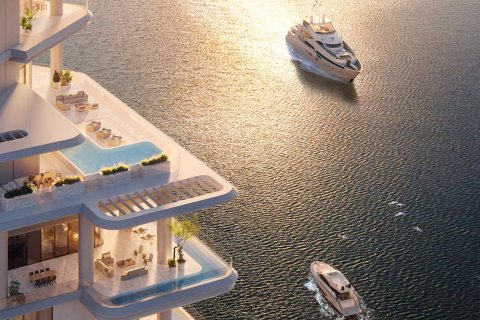 Apartamento para venda em Business Bay, Dubai, EAU 3 quartos, 397 m2 № 690051 - foto 4