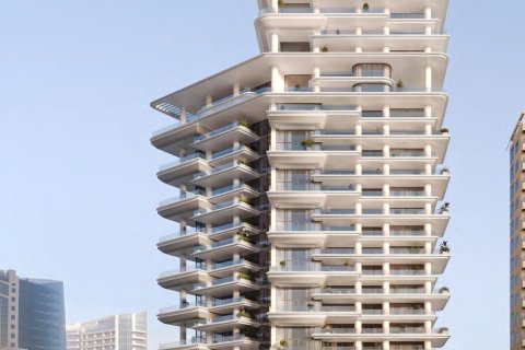 آپارتمان در Business Bay، Dubai ، امارات متحده عربی 3 خوابه ، 397 متر مربع.  شماره 690051