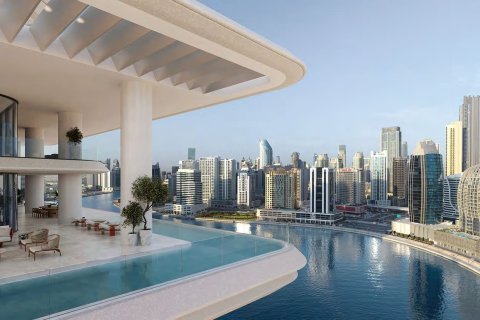 Apartamento para venda em Business Bay, Dubai, EAU 3 quartos, 397 m2 № 690051 - foto 8