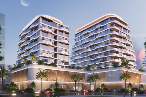 Appartement à vendre à  Dubai, EAU 1 chambre, 68 m2 № 690052 - photo 3