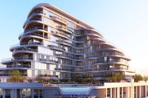 Appartement à vendre à  Dubai, EAU 1 chambre, 68 m2 № 690052 - photo 2