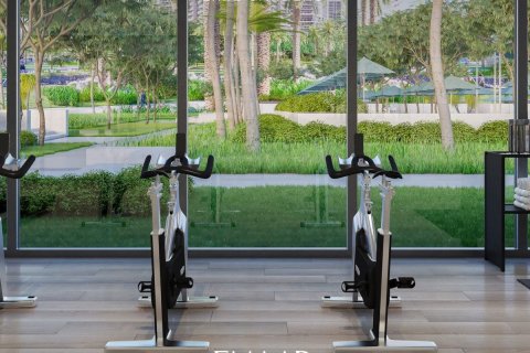 Dubai Hills Estate、Dubai、UAE にあるマンション販売中 1ベッドルーム、150 m2、No563920 - 写真 11