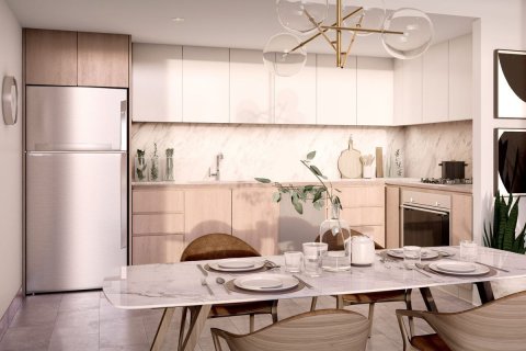 Dubai Hills Estate、Dubai、UAE にあるマンション販売中 1ベッドルーム、150 m2、No563920 - 写真 4