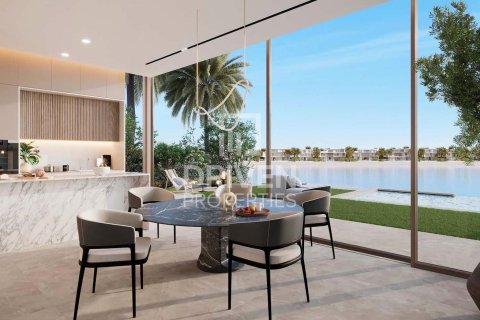 Villa zum Verkauf in Palm Jebel Ali, Dubai, VAE 6 Schlafzimmer, 704.02 m2 Nr. 761826 - Foto 11