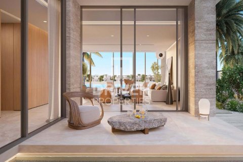 Villa zum Verkauf in Palm Jebel Ali, Dubai, VAE 6 Schlafzimmer, 704.02 m2 Nr. 761826 - Foto 9