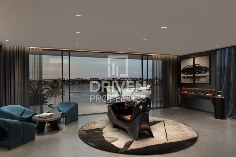 Villa zum Verkauf in Palm Jebel Ali, Dubai, VAE 6 Schlafzimmer, 704.02 m2 Nr. 761826 - Foto 8