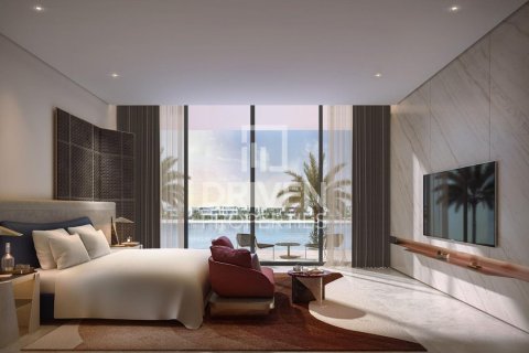 Villa zum Verkauf in Palm Jebel Ali, Dubai, VAE 6 Schlafzimmer, 704.02 m2 Nr. 761826 - Foto 5
