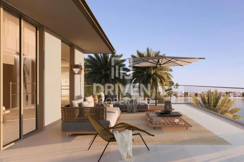 Villa zum Verkauf in Palm Jebel Ali, Dubai, VAE 6 Schlafzimmer, 704.02 m2 Nr. 761826 - Foto 4