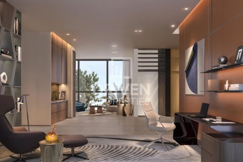 Villa zum Verkauf in Palm Jebel Ali, Dubai, VAE 6 Schlafzimmer, 704.02 m2 Nr. 761826 - Foto 6