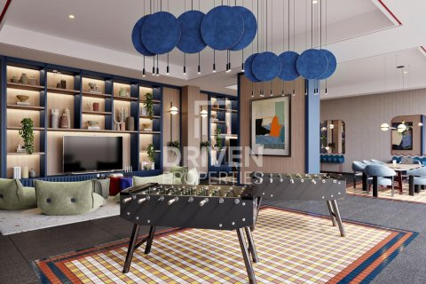 Apartment sa Business Bay, Dubai, UAE 1 silid-tulugan, 57.51 sq.m. № 761827 - larawan 6