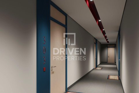 Apartment sa Business Bay, Dubai, UAE 1 silid-tulugan, 57.51 sq.m. № 761827 - larawan 19