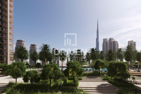 Apartment sa Business Bay, Dubai, UAE 1 silid-tulugan, 57.51 sq.m. № 761827 - larawan 14